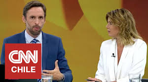 Chilevisión noticias (más conocido y estilizado como chv noticias) es el noticiero principal del canal chileno chilevisión desde 1996, producido por el centro internacional de noticias de warnermedia chile, propiedad de warnermedia. Por Que No Muestran Todo Lo Que Hay En Las Redes Sociales Matamala Y Pizarro Responden Youtube