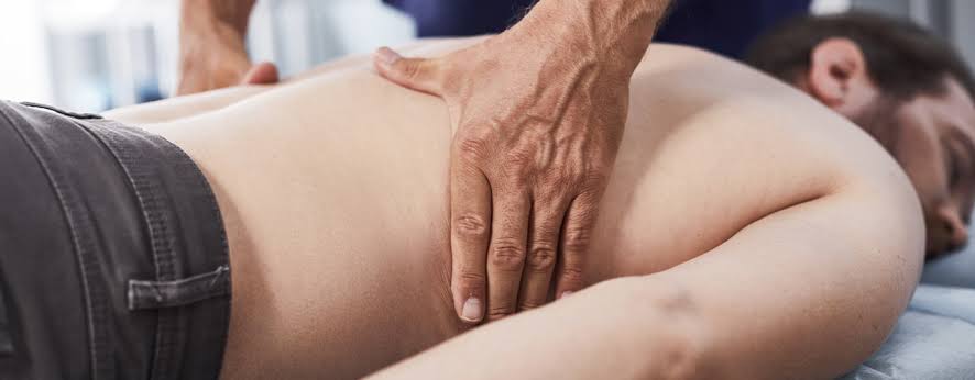 Massage Therapy - Essential Physical Therapy