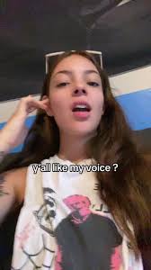 this is exactly how i sounded during my audition @America’s Got Talent