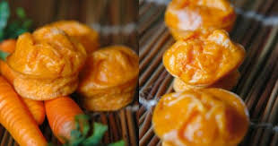 Epingle Sur Magnificent Muffins