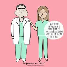 Tienda online de productos para enfermería de enfermera en apuros. Enfermera En Apuros Frases De Enfermeria Enfermera Humor De Enfermera