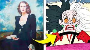 The latest tweets from cruella de vil (@icruelladebitch). The Disturbing Real Story Of Cruella De Vil Youtube