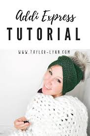 This addi knitting machine hat pattern comes from cilla stitches. Addi Express King Vs Toy Knitting Machine Knitting Machine Tutorial Addi Knitting Machine Knitting Machine Projects