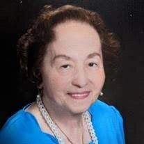 Angeles S. Airoso Obituary