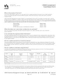W9 Request From Usaa Fill Online Printable Fillable Blank Pdffiller