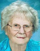 Maureen Weber Obituary (1915