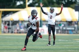 Oak Park RB Davion Primm gives commitment to Michigan State football
