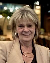 Alice Aspromonti-Candelori Obituary May 4, 2024