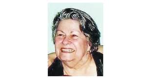 Patsy Romero Obituary (1924