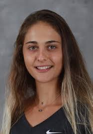 Chloe Hamlin's Instagram, Twitter & Facebook