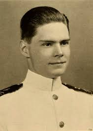 Capt Robert Collins Truax (1917-2010)