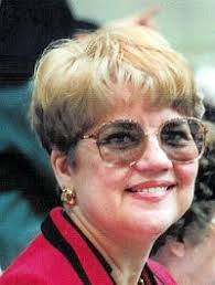 Mary “Daisy” Parsons (1945-2009)