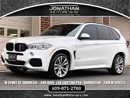 On winding roads, the cayenne handles like a sports car while maintaining ride comfort. 2016 Bmw X5 Xdrive35i M Sport Stock S93209 For Sale Near Edgewater Park Nj Nj Bmw Dealer
