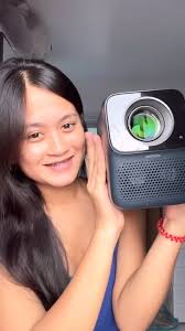 48% OFF!, Pinaka murang SOLID Projector 😱, New T2 Max Projector 1080P 4K  Decode HD, Very portable, pwdeng pwde sa Office Presentation, School  Presentation, Sa bahay lang or habang nag bo-bonding ...