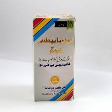 Diabetic Patient | Hakeem Nasir