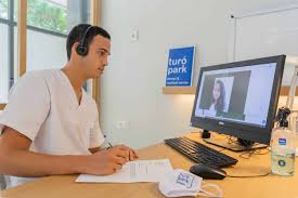 Ce site permet de tester des nouveaux produits et donner son avis. Covid 19 Test Rapide A Domicile Ou En Entreprise A Barcelone