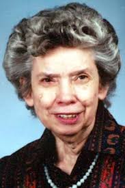 Mary Deason, 84, dies at her home; service Thursday