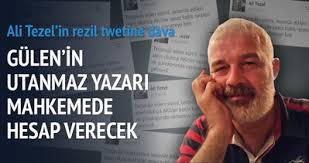 Maybe you would like to learn more about one of these? Ali Tezel Kimdir Guncel Ali Tezel Haberleri