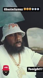 🗣️ Aye Yo Bussss !!!! We Up Tonight!!! @bustarhymes @asapferg  #RockOutRemix ( p.s. We Runnin It Back💨💨🤣🤣 ) #CrowdControl