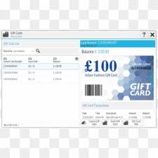 Gift card check balance and kohls cash. Free Gift Card Png Png Transparent Images Page 3 Pikpng