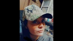 Megan Erin (Davis) Corman