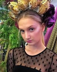 Brooke Morehead — ✨ Such an Amazing & Unique Crown by the Beautiful...