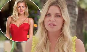 Thats the pig gets for annoy us with his coinmaster ads. Sophie Monk Mocks The Bachelorette In A Hilarious New Commercial Daily Mail Online