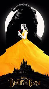 Beauty and the beast wallpaper. Wallpaper 368x254cm Beauty And The Beast Wall Mural Giant Poster Disney Yellow Wallpaper Murals Home Improvement