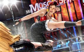 Check spelling or type a new query. Dead Or Alive 6 Update 1 21a Out Now 1 22 Will Be The Game S Last Patch Thesixthaxis