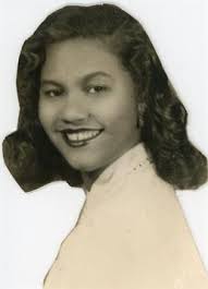 Rosa Cade James Obituary