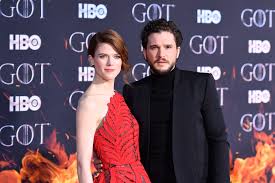 And also you will find here a lot of movies, music, series in hd quality. Kit Harington S Fave Game Of Thrones Scene Is When Rose Leslie Dies