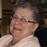 Judith "Judy" Nesselroad Obituary 2022