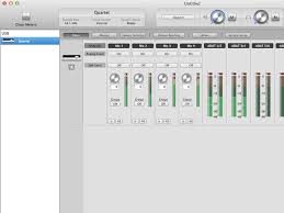 Maestro Audio Interface Control Application Apogee Electronics