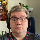 Searching For The Wolfman