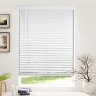 Title Assorted Lot of Window Blinds (Standard, Cordless, Faux Wood, Roller Shades, etc.)
