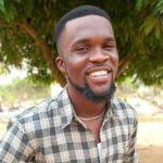 Reginald Eshun's Instagram, Twitter & Facebook