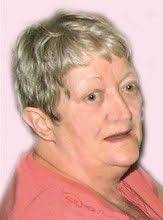 Judith Ann “Judy” Galloway Kohlmeier (1942-2016)