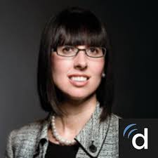 Dr. Nathalie Jette, MD