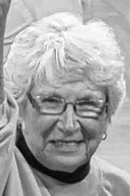 Gladys Elizabeth Musser