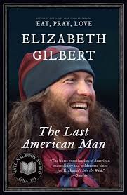 Eustace Conway Speaks at Earth Day Assembly