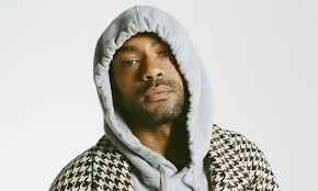 Kano & Carol Crabtree (Solar) Complete Artist & Manager Awards Winners —  Featured Artists Coalition