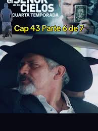 Señor Supremo Doblado Español Completo