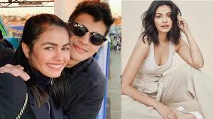 Janine gutierrez says she does not fear anything as far as her relationship with elmo magalona is concerned. Janine Uploads Photos Again With Rayver On Instagram Pikapika Philippine Showbiz News Entertainment News Trending Balita Celebrity Lifestyle Artista Fashion Beauty Tips Chika Philippine Hollywood Stars Celebrities