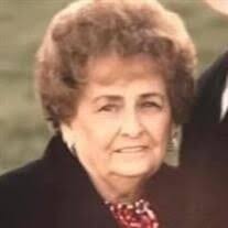 Betty Jean Kitchen Obituary