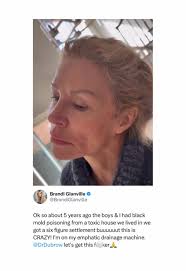 Brandi Johnson Dwayne Terry