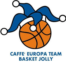 Get inspired by these amazing basketball logos created by professional designers. Caffe Europa Team Basket Jolly Home Facebook