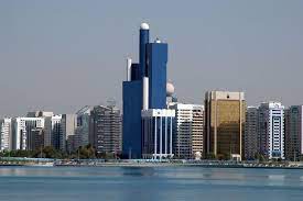 Baynunah Hilton Tower Was Historically The Tallest Building In Abu Dhabi With Stunning Views This Boasts Of A Promis Around The Worlds Willis Tower Abu Dhabi