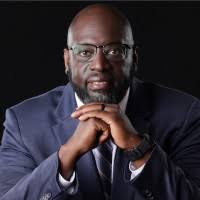 Gregory McCray, MBA, DML