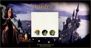 Cool harry potter things to do. Harry Potter Trivia Challenge