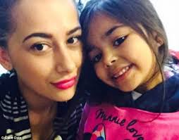 Catie Dale reveals what her life was like as a teen parent